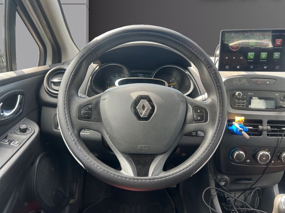 Clio 1.5 DCI 75 BUSINESS 2014 occasion 34070 Montpellier
