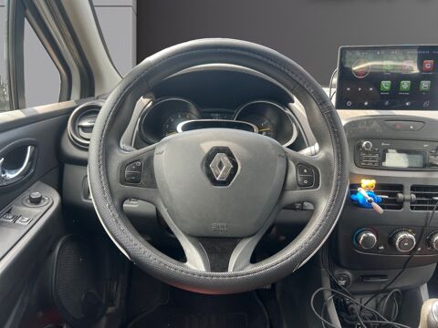 Clio 1.5 DCI 75 BUSINESS 2014 occasion 34070 Montpellier