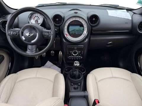 Countryman COOPER SD 143 ALL4 PACK JCW 2013 occasion 78480 Verneuil-sur-Seine