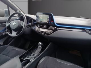 C-HR 1.8 122H COLLECTION 2019 occasion 27000 &Eacute;vreux