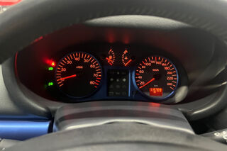 Clio II (2) 2.0 16S 172 RS 3P 2002 occasion 69530 Brignais