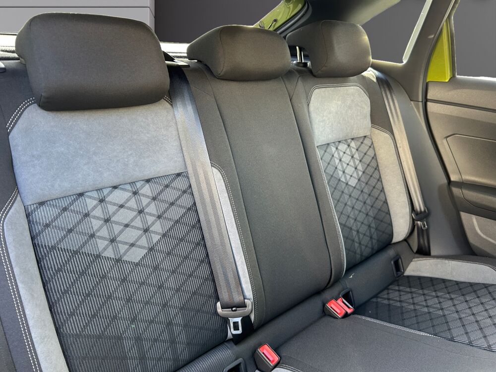 Taigo 1.0 TSI 110 R-Line DSG7 2023 occasion 14320 Saint-Andr&eacute;-sur-Orne