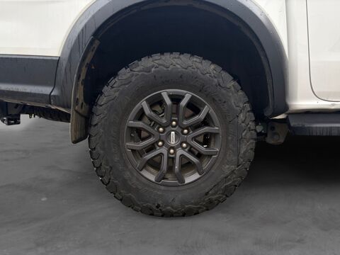 Ranger DOUBLE CAB 2.0 ECOBLUE 210 RAPTOR 2023 occasion 26000 Valence