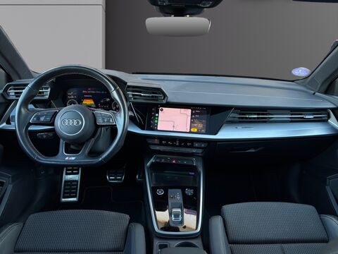 A3 1.4 TFSIe 204 S LINE S tronic 2021 occasion 26000 Valence