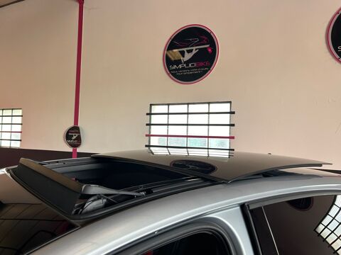 Golf GTI 2025 occasion 73290 La Motte-Servolex