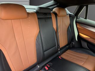 X6 40D XD 313 PACK M SPORT 2016 occasion 45750 Saint-Pryv&eacute;-Saint-Mesmin
