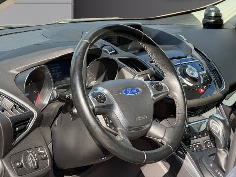 Kuga Sport Platinium 2014 occasion 45750 Saint-Pryv&eacute;-Saint-Mesmin