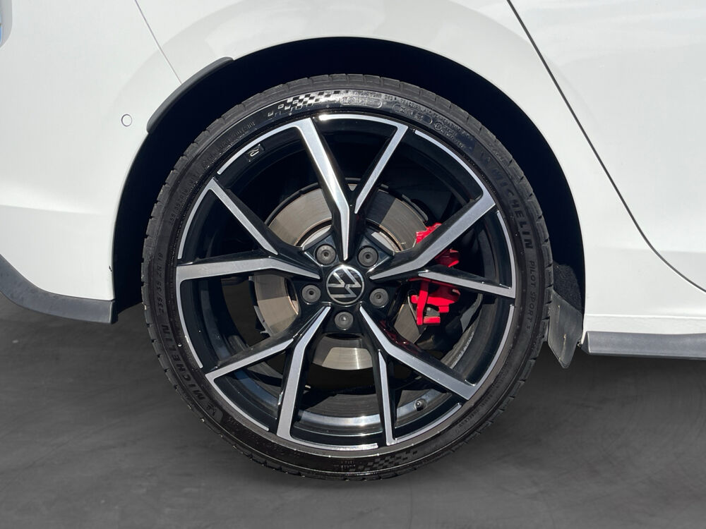 Golf CLUBSPORT 2022 occasion 69730 Genay