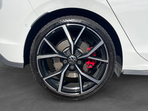Golf CLUBSPORT 2022 occasion 69730 Genay