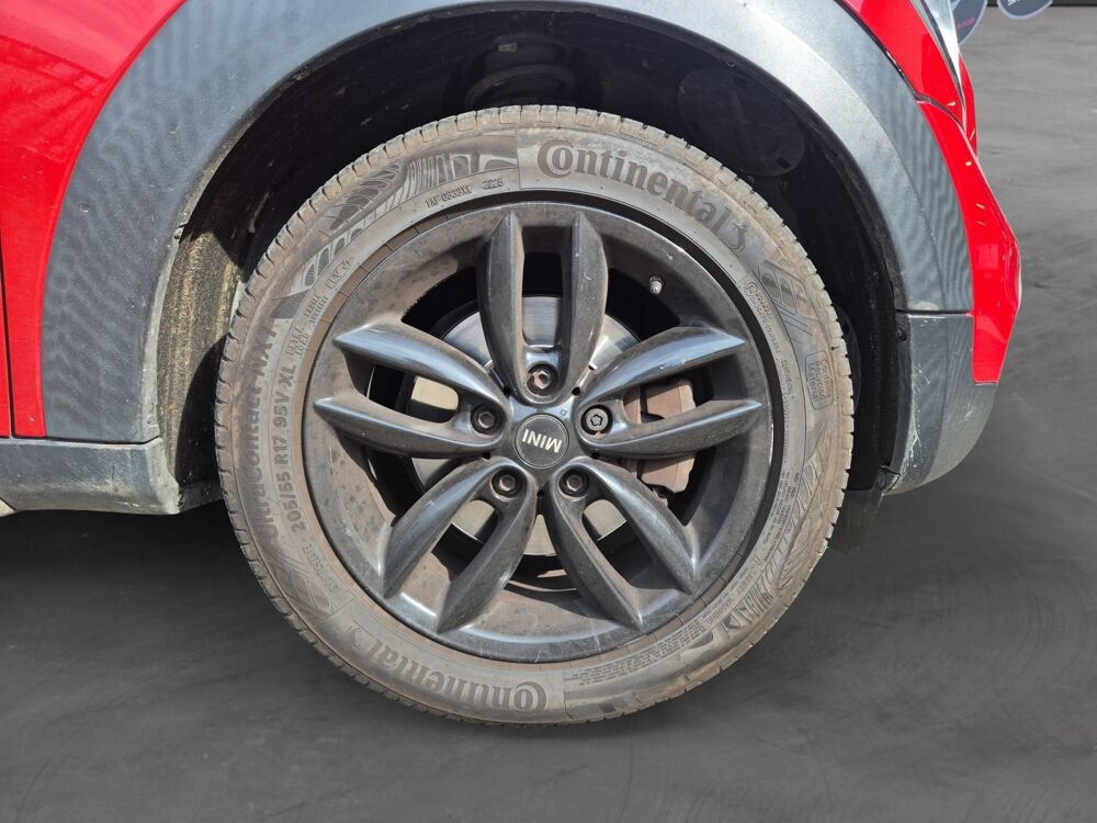 Countryman SD ALL4 2015 occasion 26000 Valence