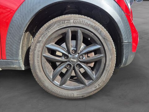Countryman SD ALL4 2015 occasion 26000 Valence
