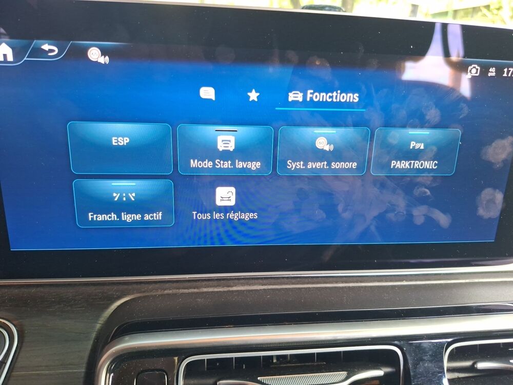Vito AMG LINE 2025 occasion 93100 Montreuil