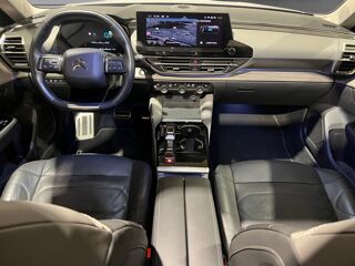 C5 X C5X HYBRIDE 225CH SHINE PACK 2023 occasion 54180 Houdemont