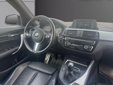 S&eacute;rie 1 118I M SPORT 2019 occasion 27000 &Eacute;vreux