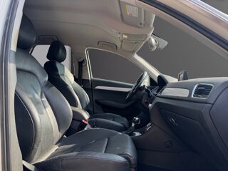 Q3 2.0 TDI 177 QUATTRO STRONIC 2013 occasion 34070 Montpellier