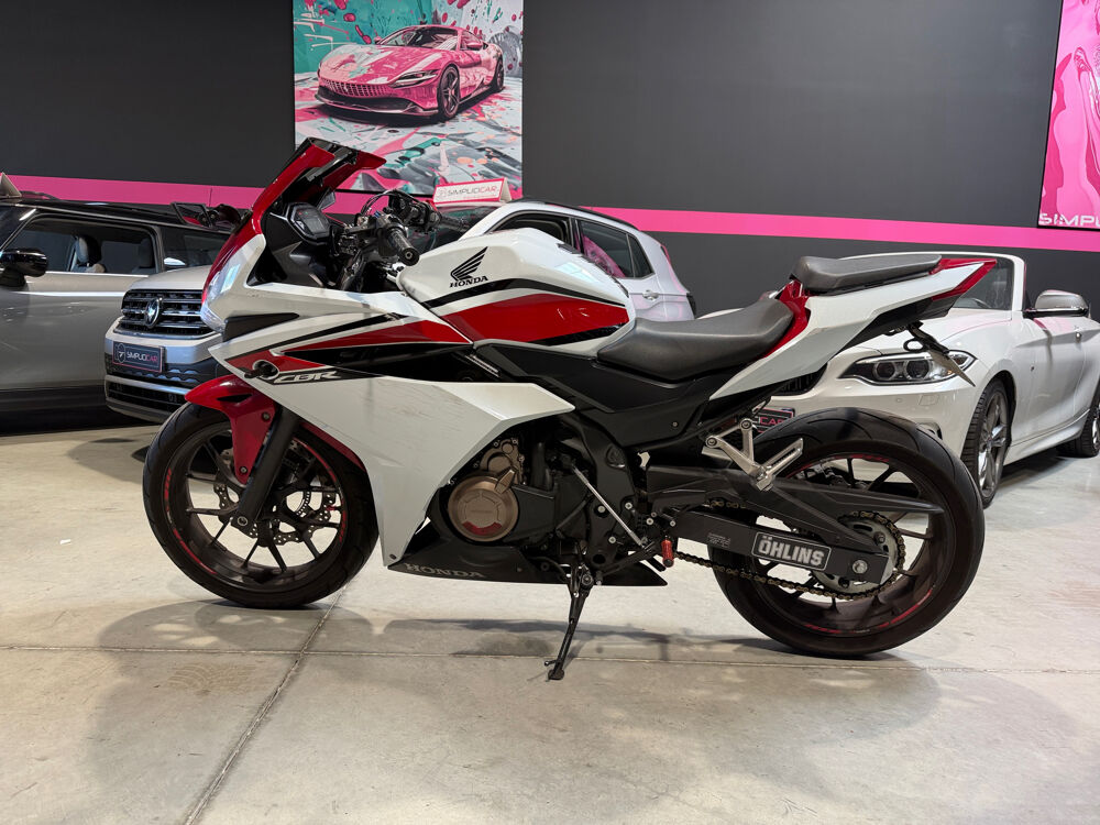 HONDA 2018 occasion 69730 Genay