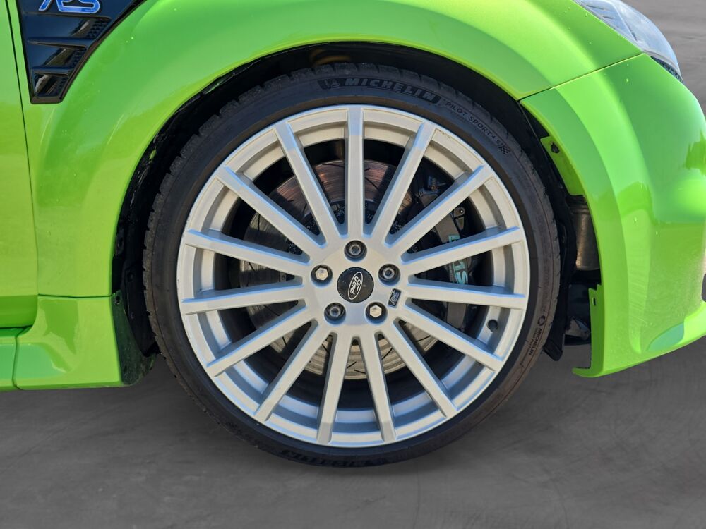 Focus 2.5T 305 RS 2009 occasion 03300 Cusset