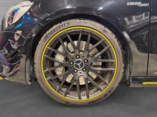 Classe A Yellow Night Edition 2017 occasion 34070 Montpellier