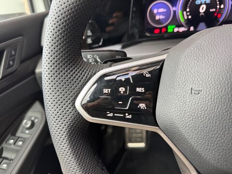 Golf 1.4 E-HYBRID OPF 245 GTE DSG 2021 occasion 93100 Montreuil