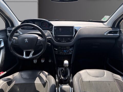 2008 1.2 PURE TECH 130 CROSSWAY 2016 occasion 83480 Puget-sur-Argens