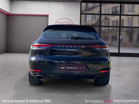 Macan 2.0 245 2019 occasion 34070 Montpellier