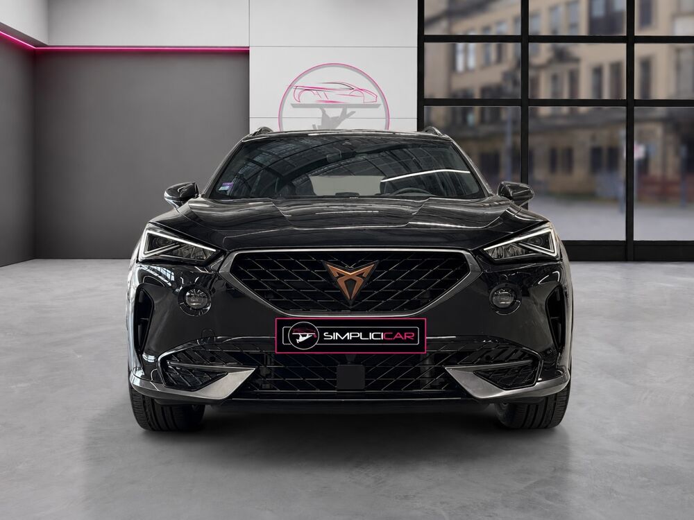 Formentor 1.5 TSI 150 V 2022 occasion 64121 Serres-Castet