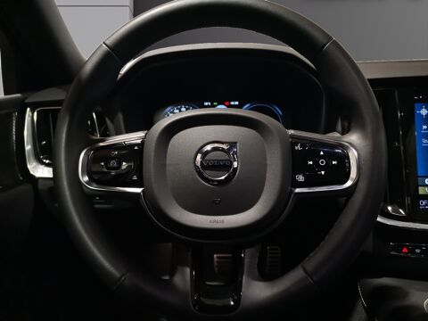S60 III T6 RECHARGE 350 INSCRIPTION 2022 occasion 54180 Houdemont