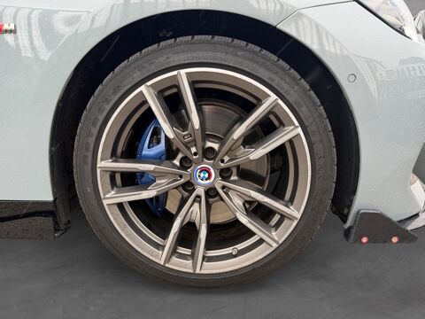 Serie 2 (G42) M240I 374 BVA8 PACK M 2022 occasion 25300 Vuillecin