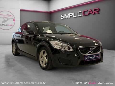Volvo C30 1.6 D 110 5CV KINETIC STOP & START 2010 occasion Amiens 80080