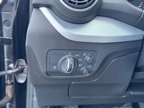 Q2 30 TDI 116 DESIGN S TRONIC 2020 occasion 13600 La Ciotat