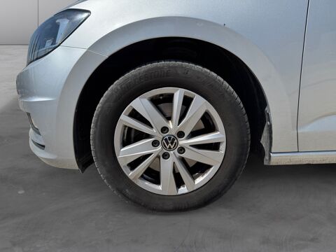 Touran III 2.0 TDI 150 LOUNGE DSG7 7PL 2022 occasion 45750 Saint-Pryv&eacute;-Saint-Mesmin