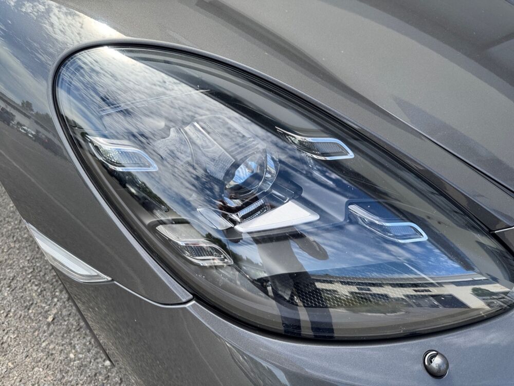 Cayman 2.5 365 GTS PDK 2018 occasion 13600 La Ciotat