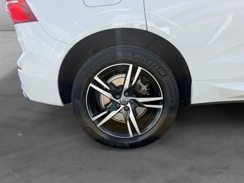 XC60 R-Design 2021 occasion 56450 Theix-noyalo
