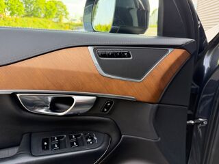 XC90 II D5 235 AWD INSCRIPTION GEARTRONIC 8 7PL 2018 occasion 56450 Theix-noyalo