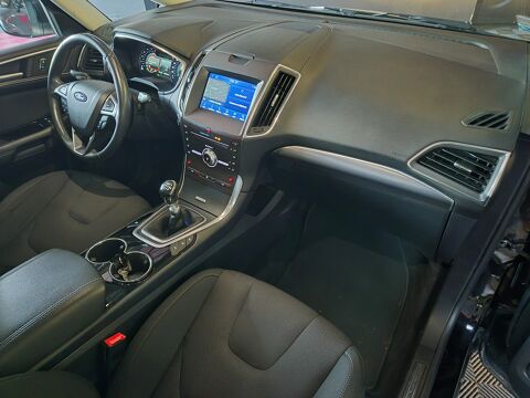 S-MAX 2.0 ECOBLUE 190 TITANIUM 2019 occasion 73290 La Motte-Servolex