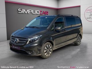 Vito MERCEDES VITO 114 CDI MIXTO COMPACT 2023 occasion 26000 Valence