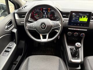 Captur 1.0 TCE 90 EQUILIBRE 2023 occasion 93100 Montreuil