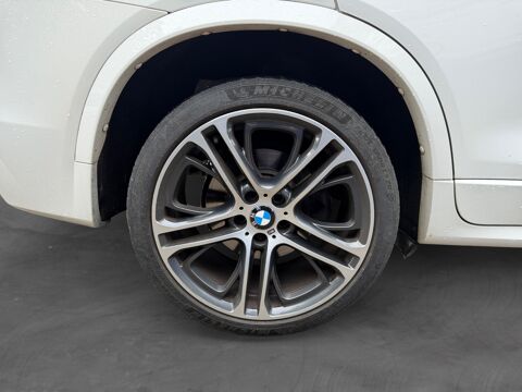 X4 30D XDRIVE M SPORT BA 2015 occasion 30900 Nimes