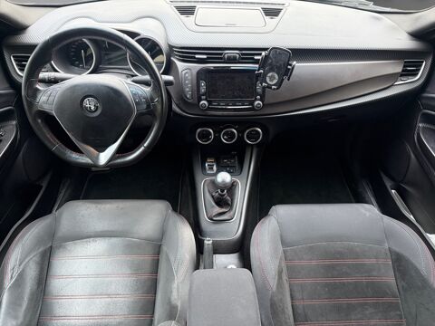 Giulietta IMOLA 2017 occasion 30600 Vauvert