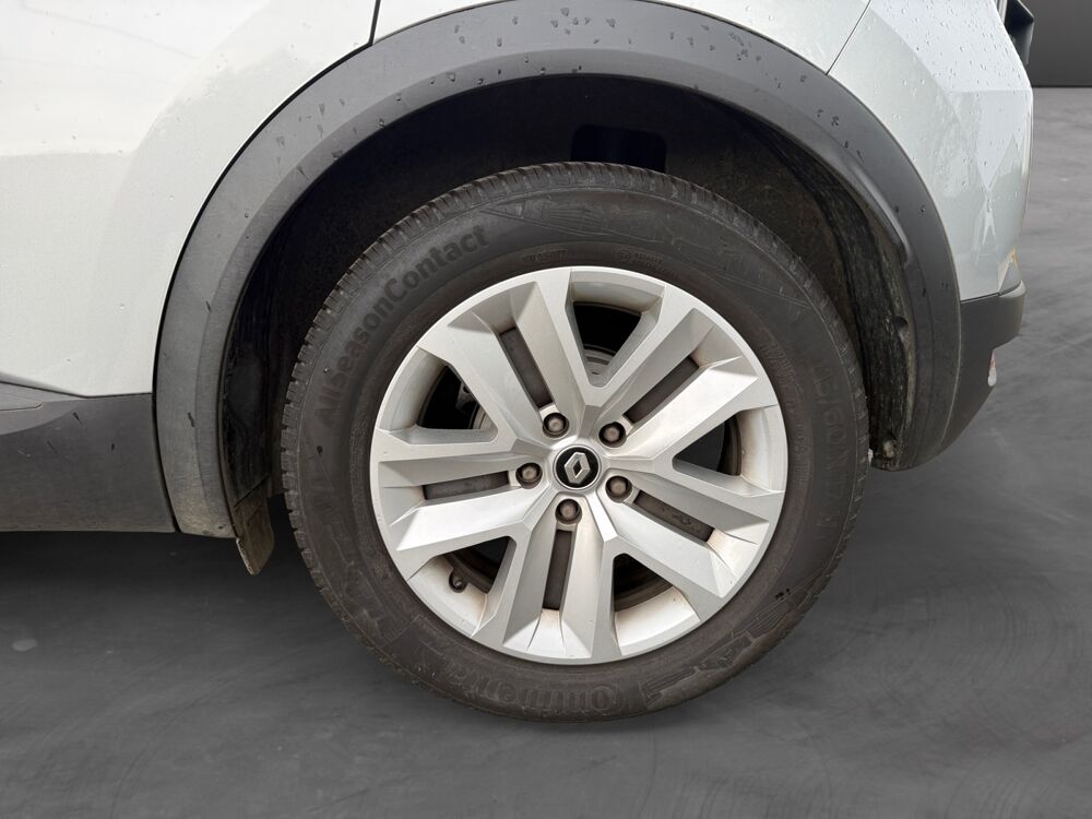 Captur 1.0 TCe 90 Business 2022 occasion 31120 Pinsaguel