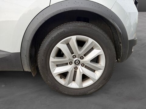 Captur 1.0 TCe 90 Business 2022 occasion 31120 Pinsaguel