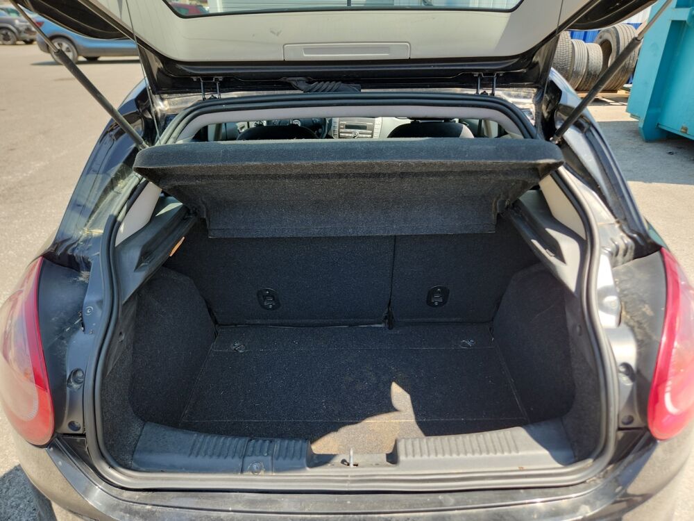 Bravo 1.4 16V MULTIAIR TURBO 140 EASY SPORT 2010 occasion 83480 Puget-sur-Argens
