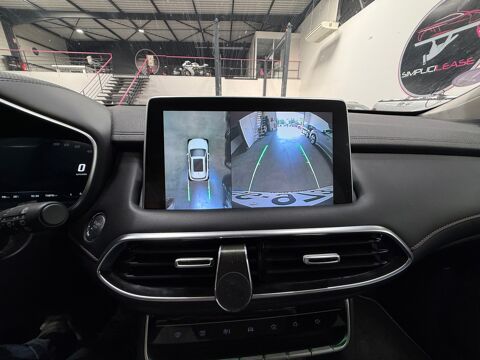 MG.EHS 1.5T GDI PLUG-IN HYBRID LUXURY 2022 occasion 69530 Brignais