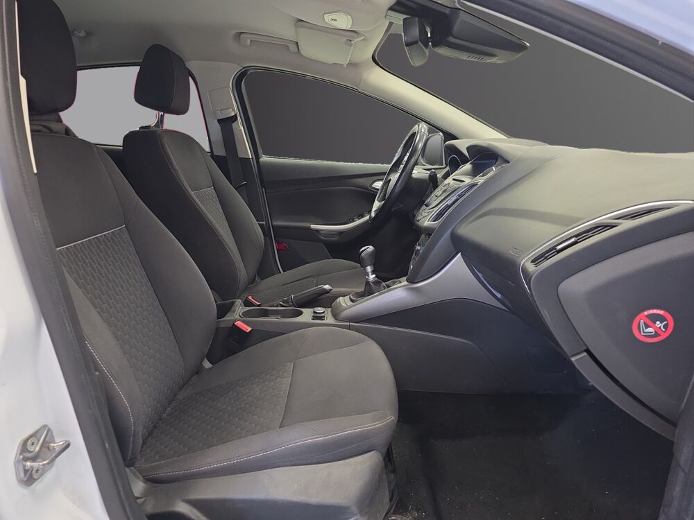 Focus 1.6 TDCI 95 TREND 2014 occasion 80080 Amiens
