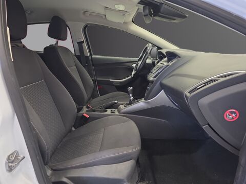 Focus 1.6 TDCI 95 TREND 2014 occasion 80080 Amiens