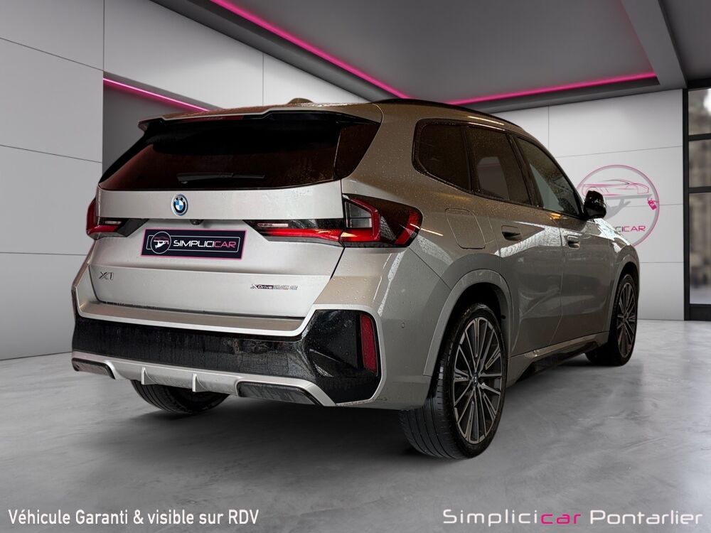 X1 25E XDRIVE 245 DKG PACK M 2023 occasion 25300 Vuillecin