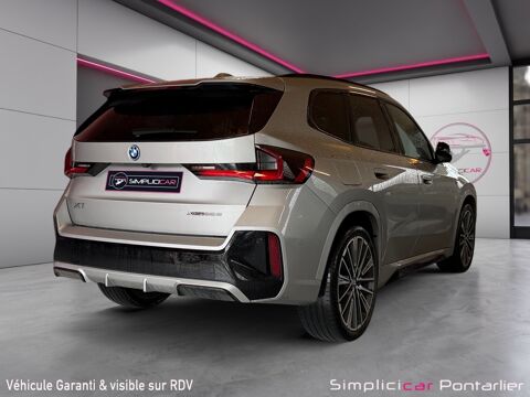 X1 25E XDRIVE 245 DKG PACK M 2023 occasion 25300 Vuillecin