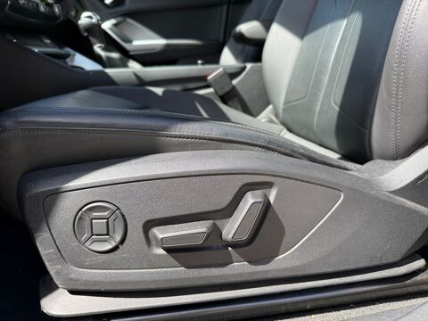 Q3 II 35 TDI 150 Design Luxe 2020 occasion 45750 Saint-Pryv&eacute;-Saint-Mesmin