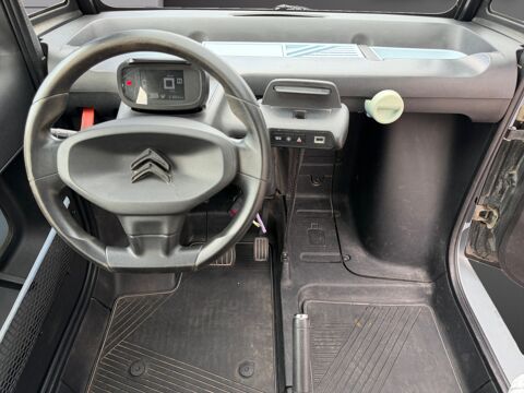 AMI 5.5 KWH 2021 occasion 83210 La Farl&egrave;de