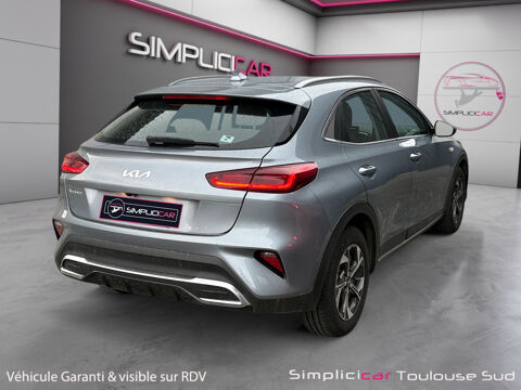 XCeed Active Business 2025 occasion 31120 Pinsaguel